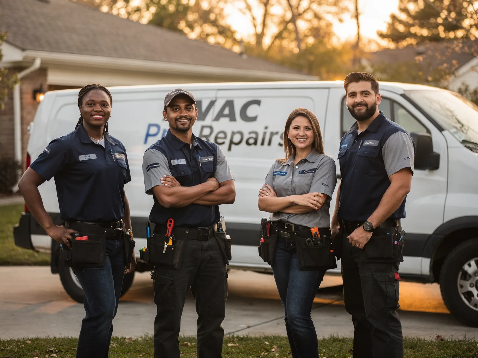Heat Pump Repair company in Huntingdon Valley, PA